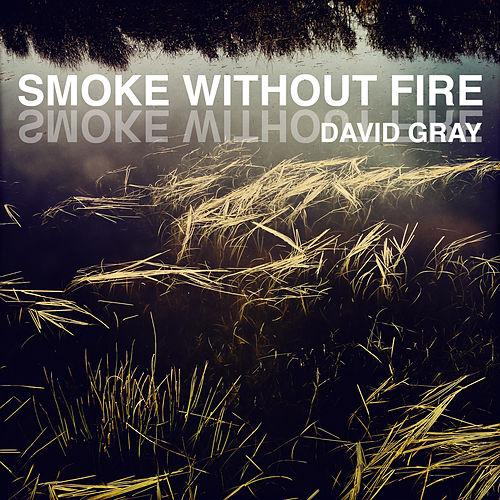 David Gray-Smoke With Fire