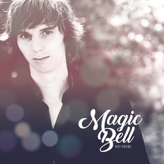 Joey Vriend-Magic Bell