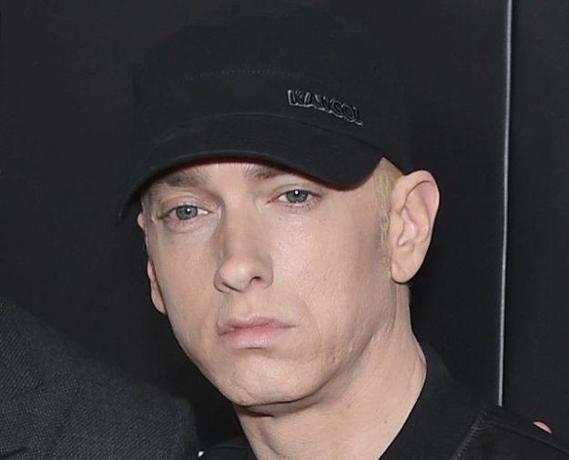 Eminem daagt Donald Trump uit tot een rap battle