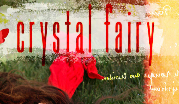 Crystal Fairy
