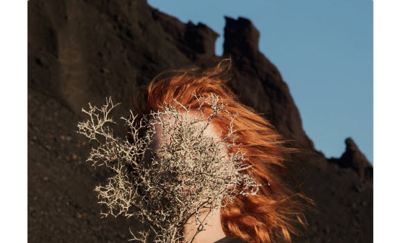 Goldfrapp-Silver Eye
