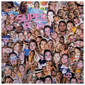 Jett Rebel-Super Pop