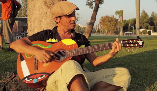 Manu Chao