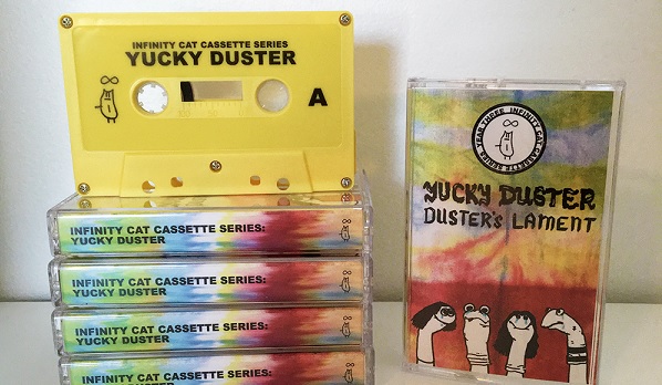 Yucky Duster