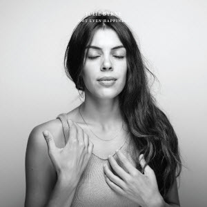 Julie Byrne-Not Even Happiness