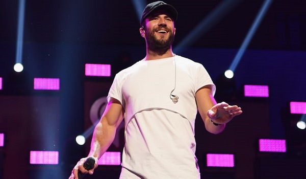 Sam Hunt
