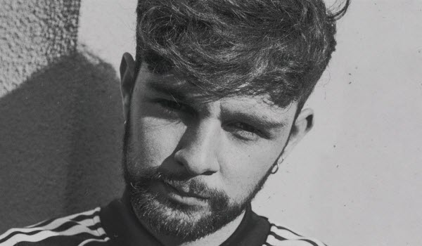 Tom Grennan Nieuwe EP 2017 Release The Brakes