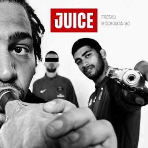 Fresku en MocroManiac-Juice (Album)