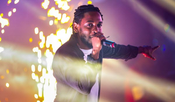 Kendrick Lamar