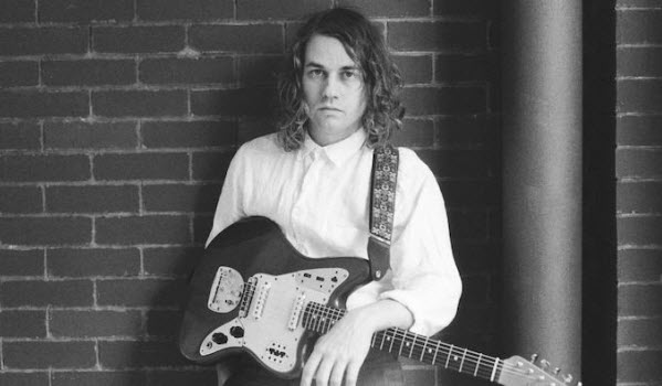 Kevin Morby