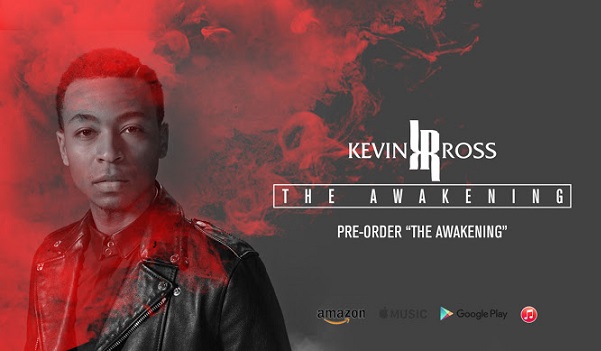 Kevin Ross The Awakening