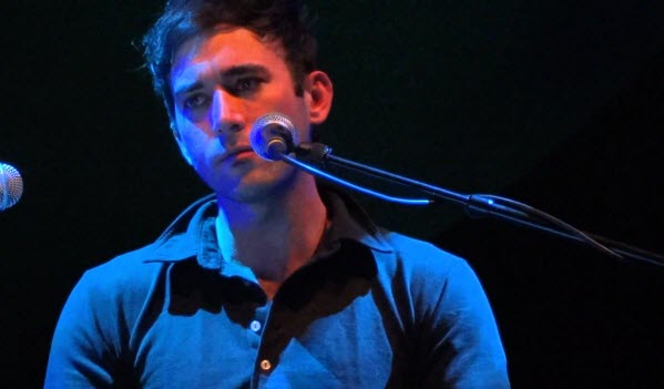 Sufjan Stevens Planetarium