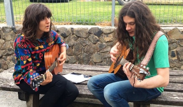courtney-barnett-kurt-vile