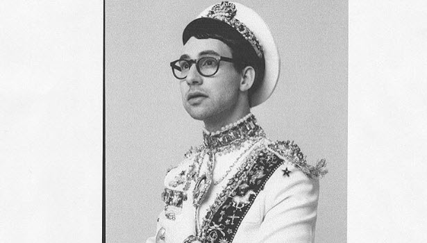 Bleachers-Gone Now