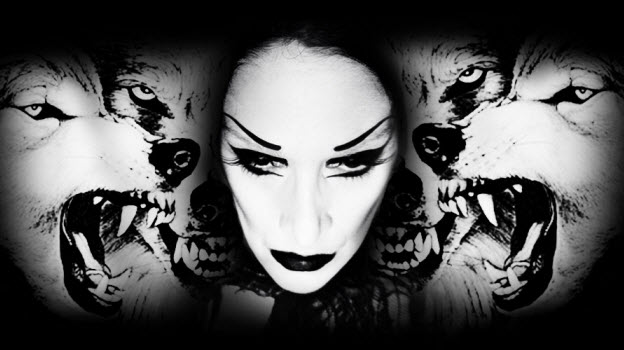 Diamanda Galas