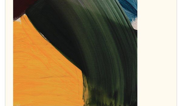 Jefre Cantu-Ledesma-On The Echoing Green