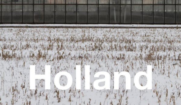 Mark Lotterman-Holland