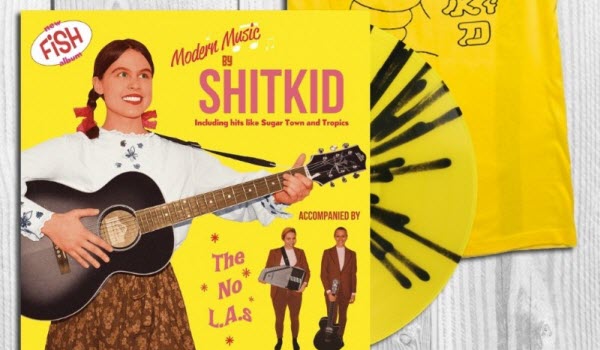 Shitkid