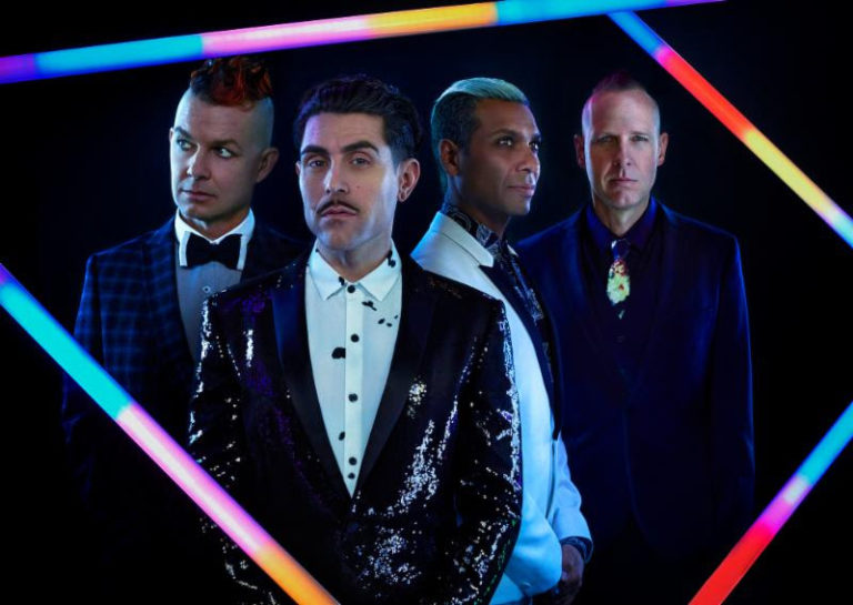 Bandleden No Doubt starten DREAMCAR