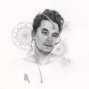 John Mayer-The Search For Everything