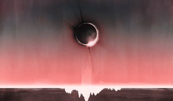 Mogwai-Every Country’s Sun