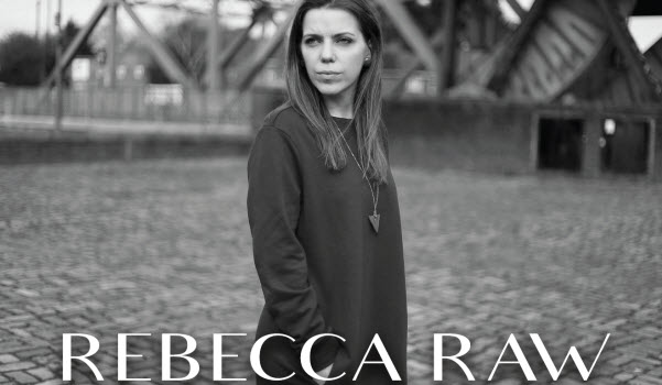 Rebecca Raw