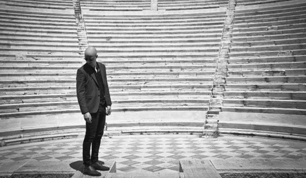 Sivert Hoyem Live at Acropolis