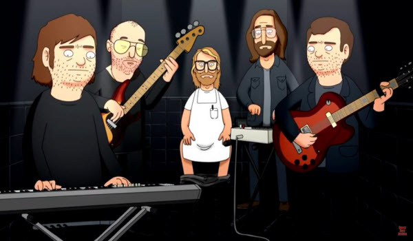 The National