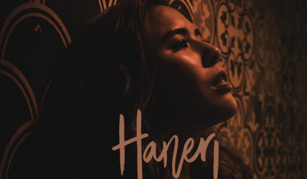 Haneri-Burning-Up