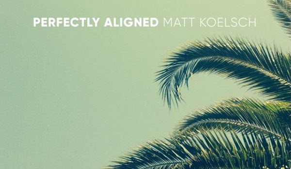 Matt Koelsch Perfectly Alligned
