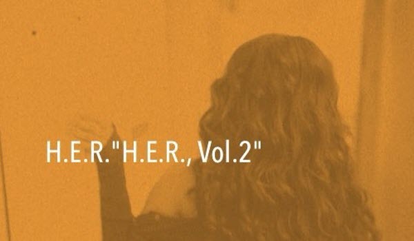 H.E.R. Volume 2
