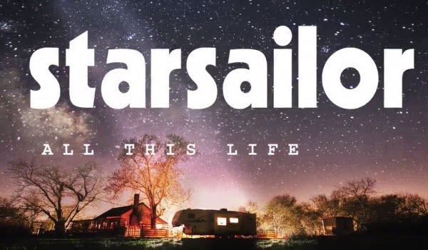 Starsailor-All This Life