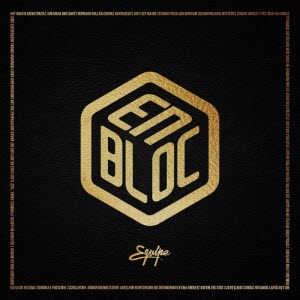 Enbloc artwork (Equipe Records)