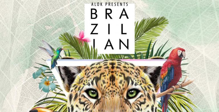 Alok presents Brazilian Bass
