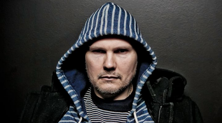 Rick Rubin produceert nieuw solo album van control freak Billy Corgan