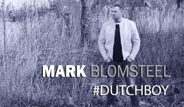 Mark Bloksteel-#Dutchboy
