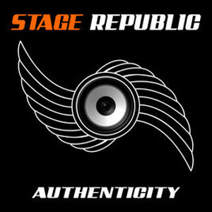 Stage Republic-Authenticity