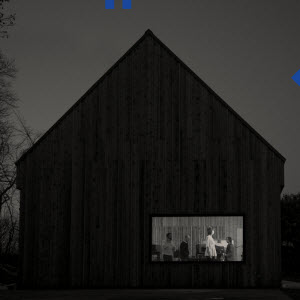 The National Sleep Well Beast Artwork
