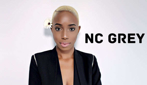 NC Grey