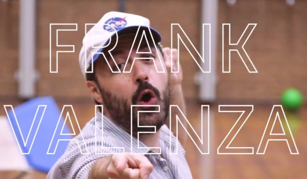 Frank Valenza