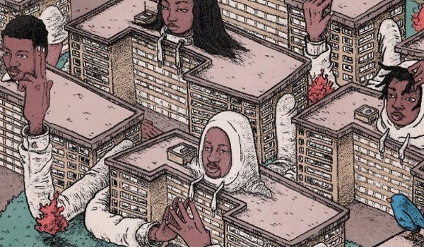 Open Mike Eagle