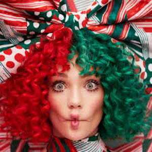 Sia-Everyday Is Christmas