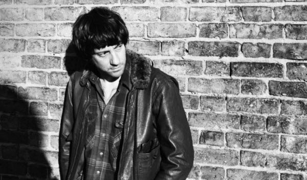 Graham Coxon