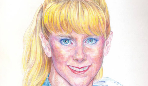 Tonya Harding