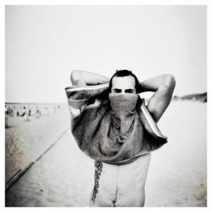 Case Mayfield-Egomaniac Artwork