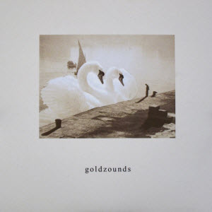 Goldzounds album artwork
