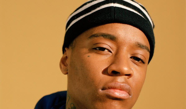 rejjie snow