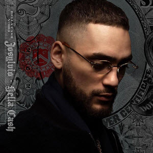 Josylvio Hella Cash Artwork Tracklist