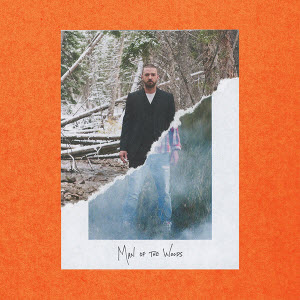 Justin Timberlake-Man-of-the-Woods-Artwork
