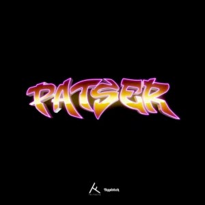 Patser-Soundtrack-Artwork